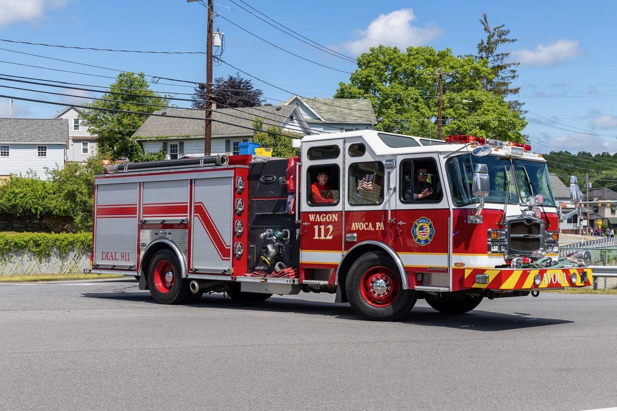 Engine 112